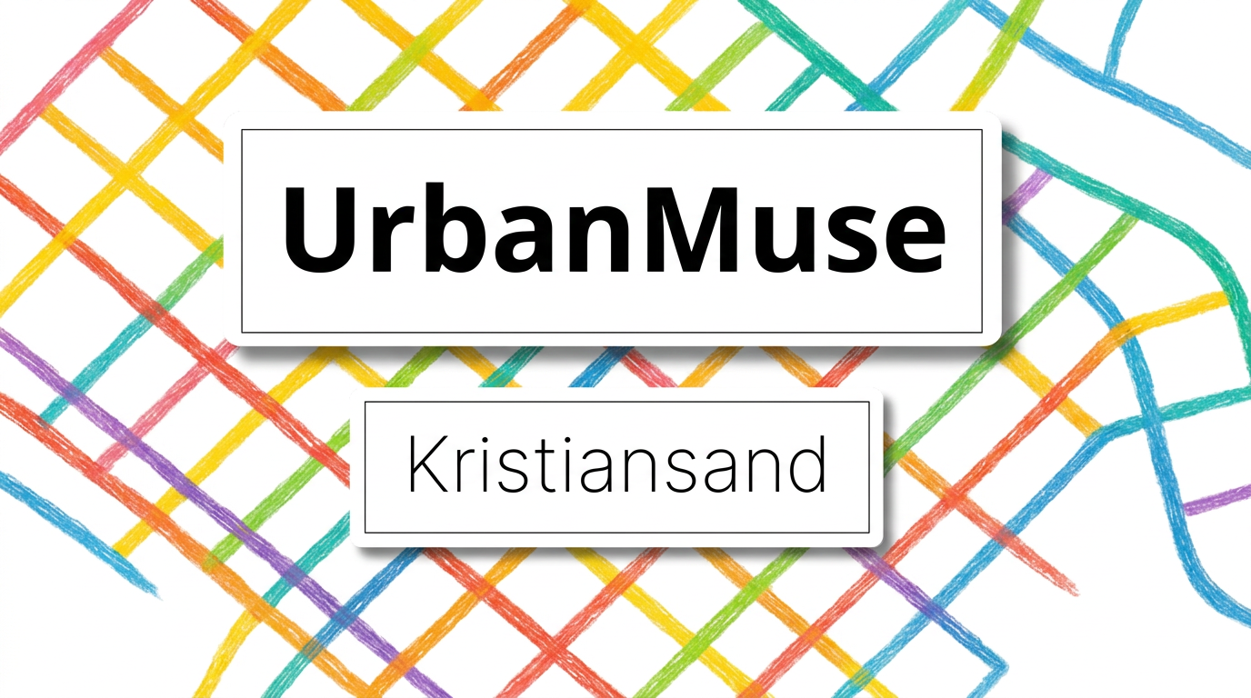 UrbanMuse