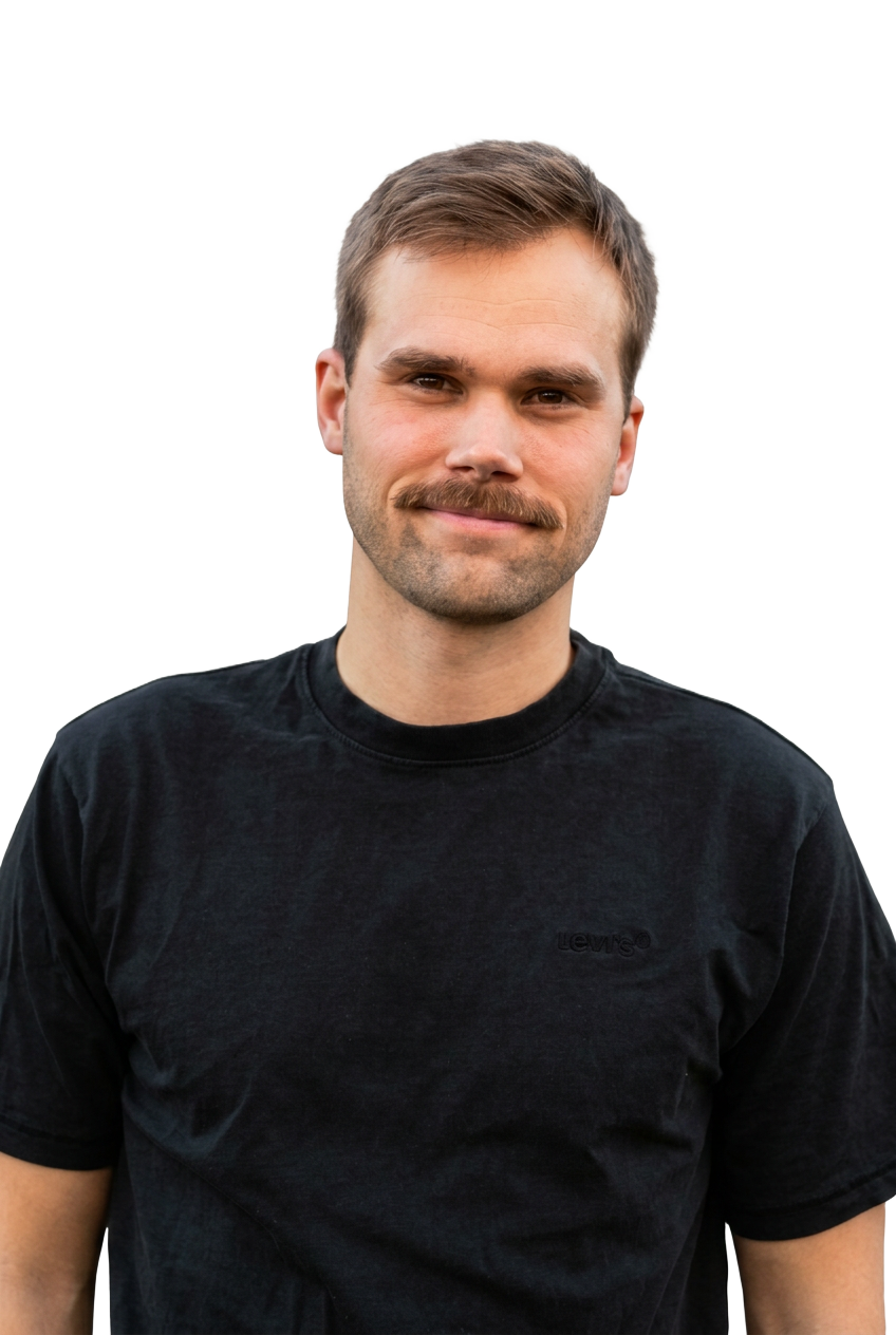 Lukas Andreas Nilsen